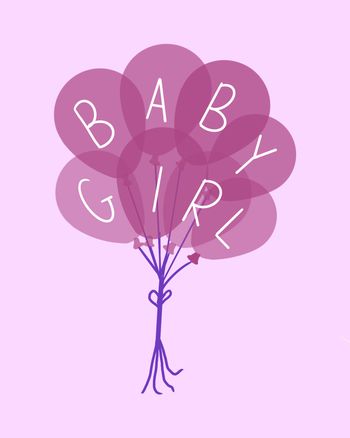 Use baby girl