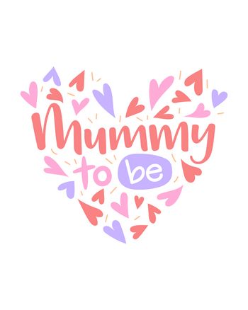 Use mummy to be