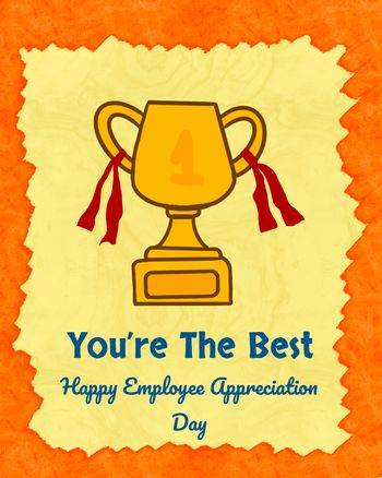Use you're the best