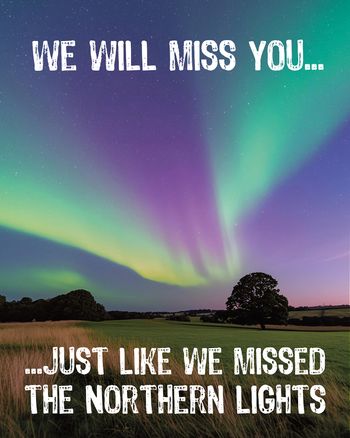 Use Northern Lights