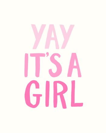 Use New Baby Girl