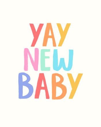 Use New Baby 