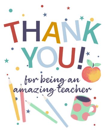 Use Teacher thanks