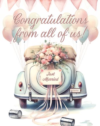 Use Wedding car