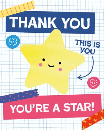 Use Star teacher