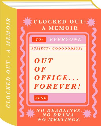 Use Novel idea - group retirement ecard