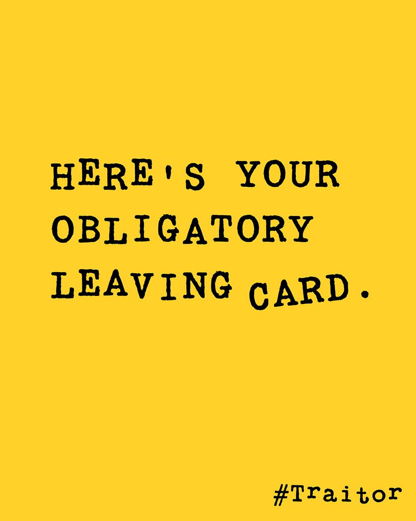 Card design "basic card - group birthday ecard"