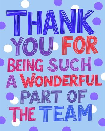 Use Brush strokes - group leaving ecard