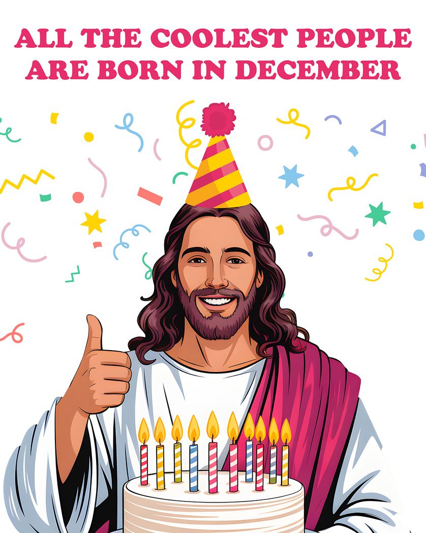 Card design "Birthday Twin - group birthday ecard"