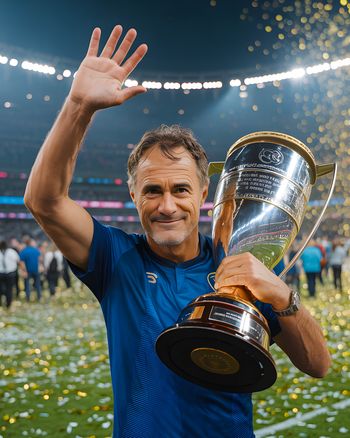 Use Farewell legend - group ecard