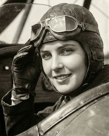 Use Airborne pioneer - group ecard