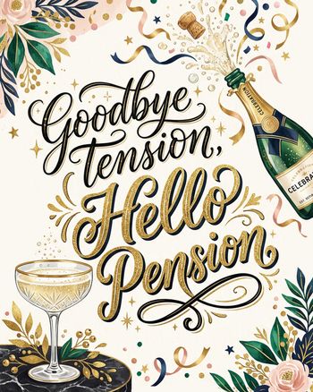 Use Luxe edition - group retirement ecard