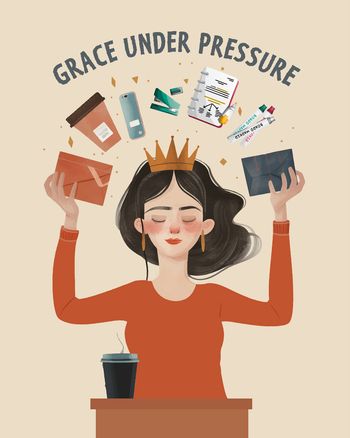 Use Office Juggler - group admin day ecard