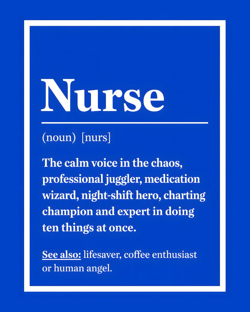 Card design "Dictionary Definition - group birthday ecard"