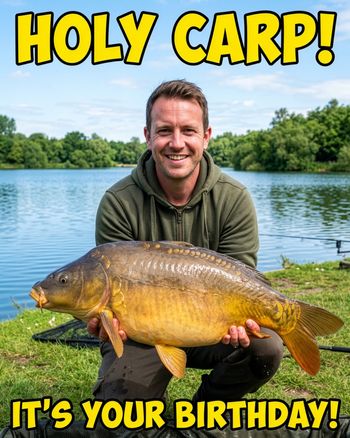 Use Carpy Birthday - group faceswap ecard