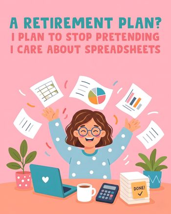 Use Retirement Plan - group retirement ecard