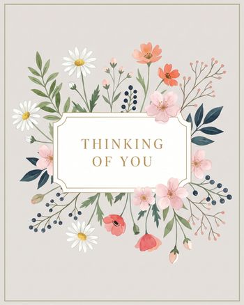 Use Floral sympathy