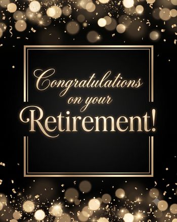 Use Golden years - group retirement ecard