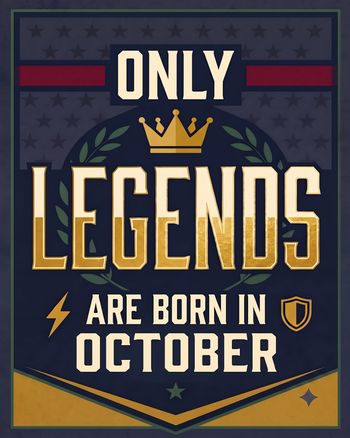Use September Legend - group birthday ecard